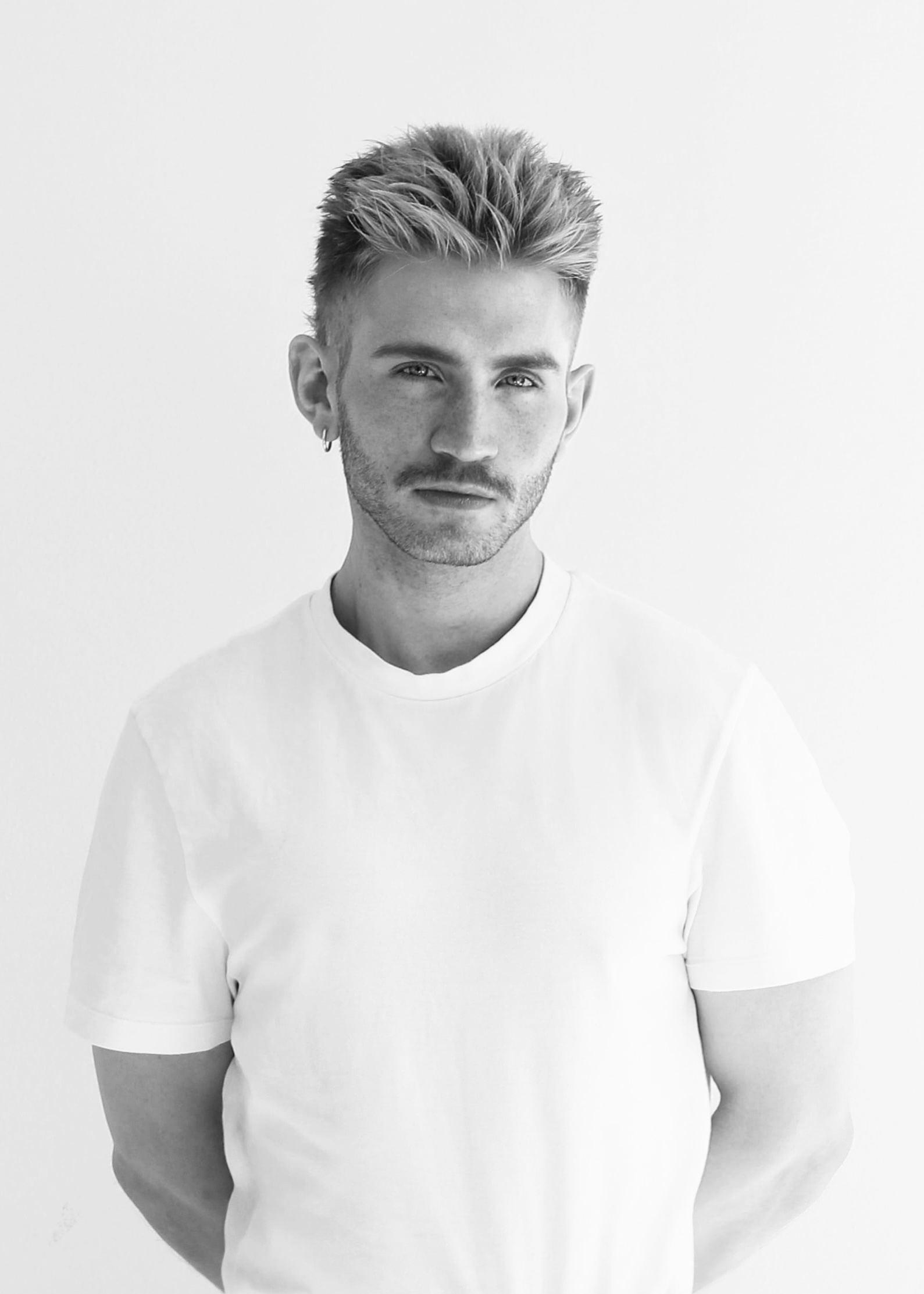 IMG_6372 Portrait of creative producer Christian Siee